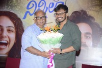 Ninnila Ninnila Movie Press Meet